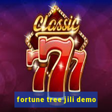 fortune tree jili demo